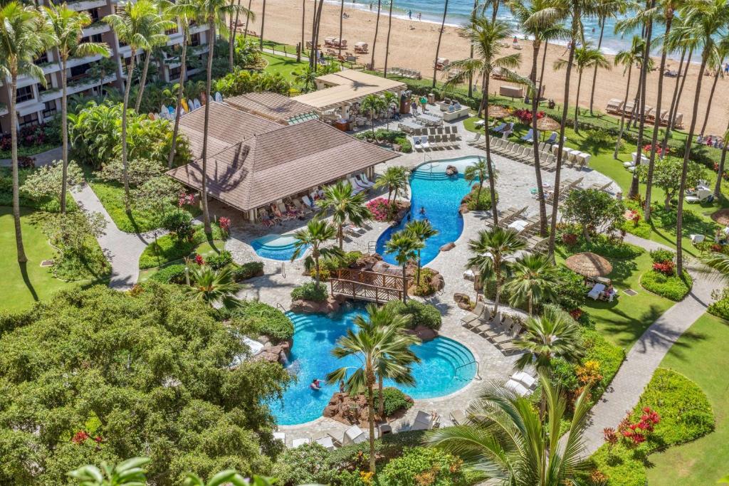 Kaanapali Alii