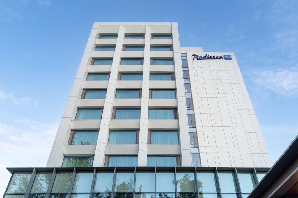 Radisson Blu Hotel