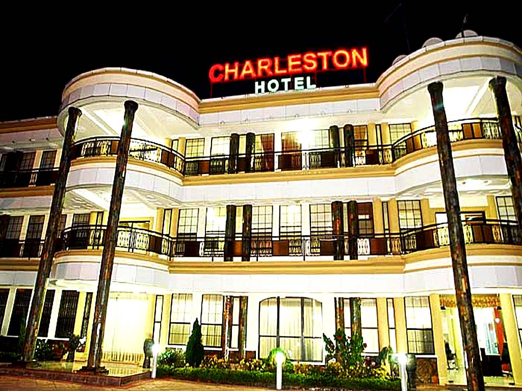 Charleston Hotel Ltd