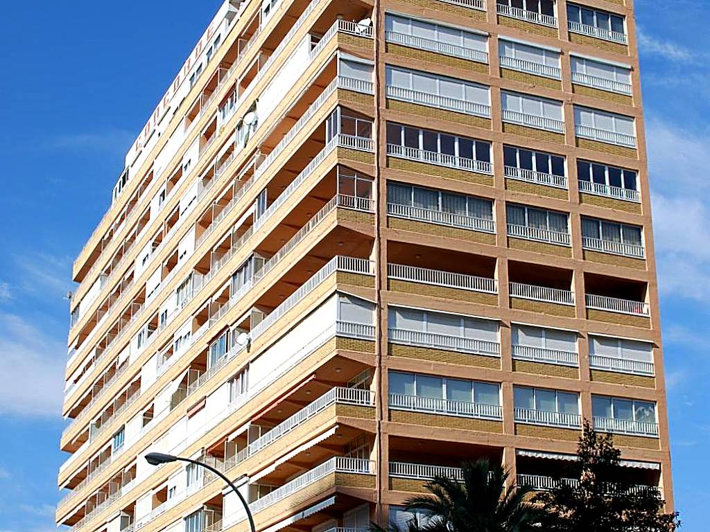 Apartamentos Concorde