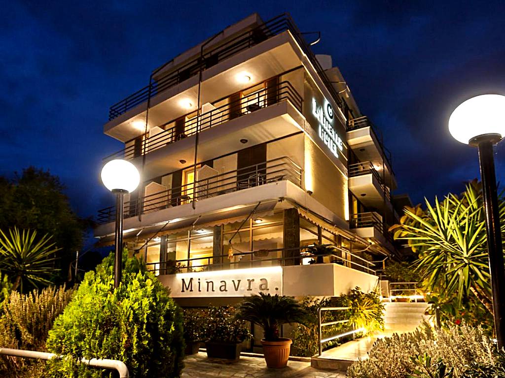 Minavra Hotel