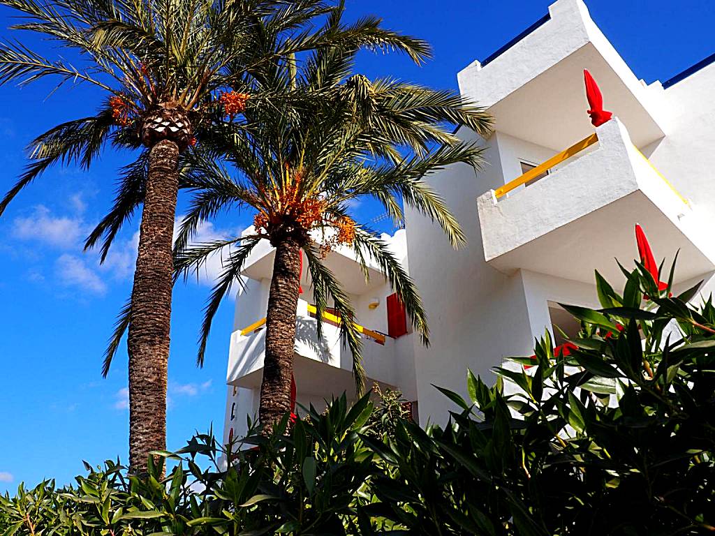 Apartamentos Mallorca SL