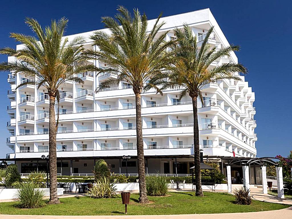 Cala Millor Garden Hotel - Adults Only