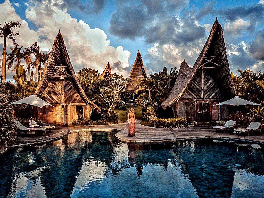 Own Villa Bali