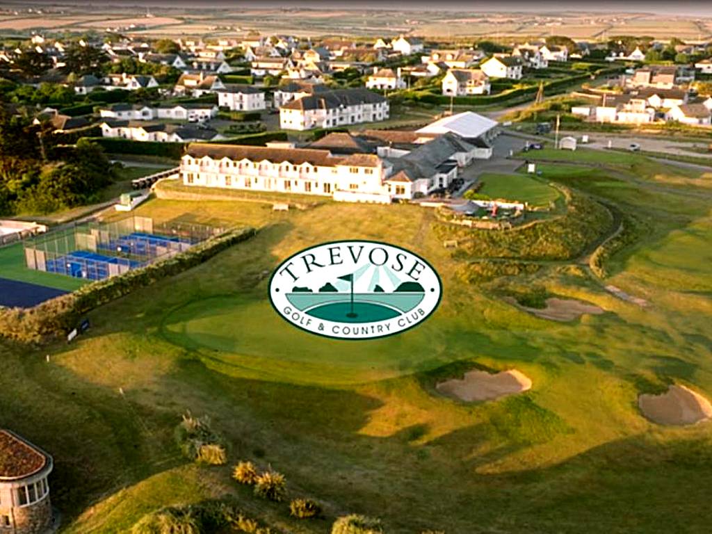 Trevose Golf and Country Club (Padstow) 