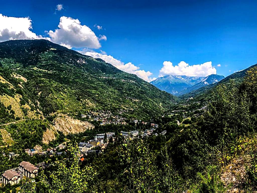 Résidences Alticimes (Brides-les-Bains) 