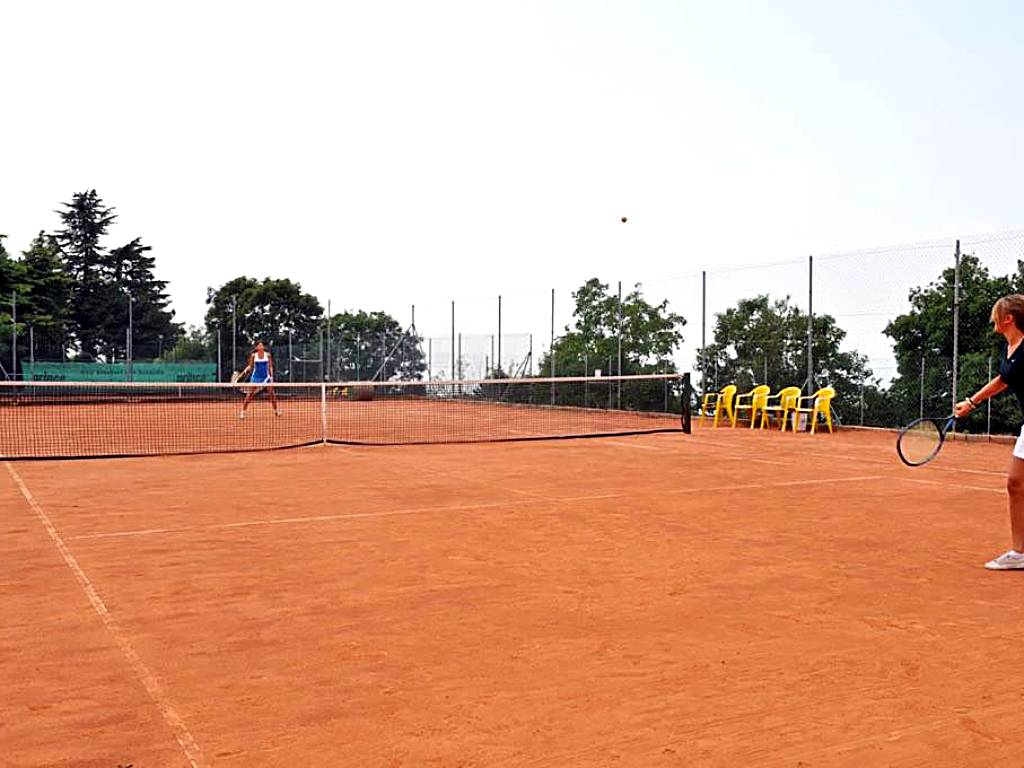 Park Hotel Jolanda (San Zeno di Montagna) 