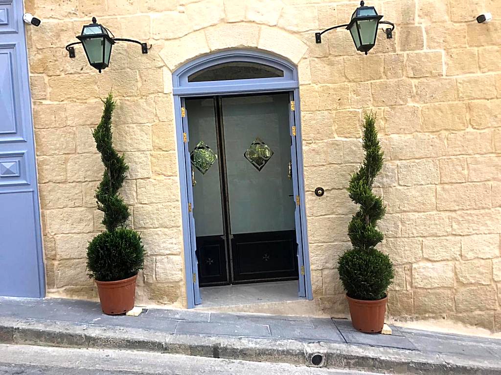 Lulu Boutique Hotel (Żebbuġ) 