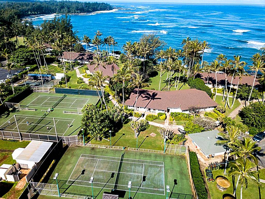 Ocean Villas at Turtle Bay (Kahuku) 