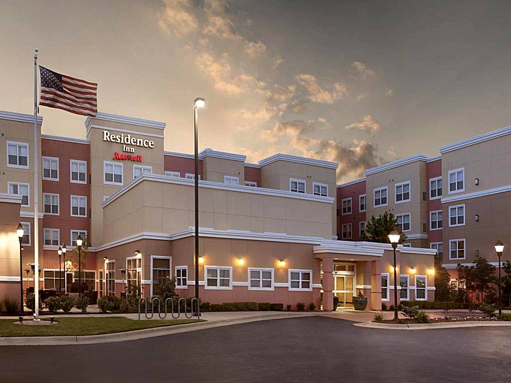 Residence Inn by Marriott Stillwater (Stillwater) 