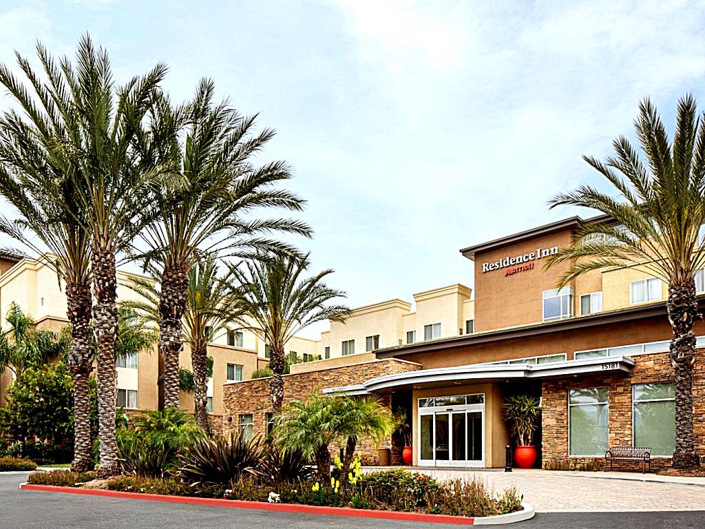Residence Inn by Marriott Tustin Orange County (Tustin) 