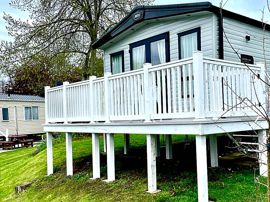 Rockley Park Private Holiday Homes