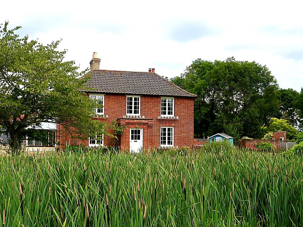 Holiday Home's at Partridge Lodge (Woodbridge) 