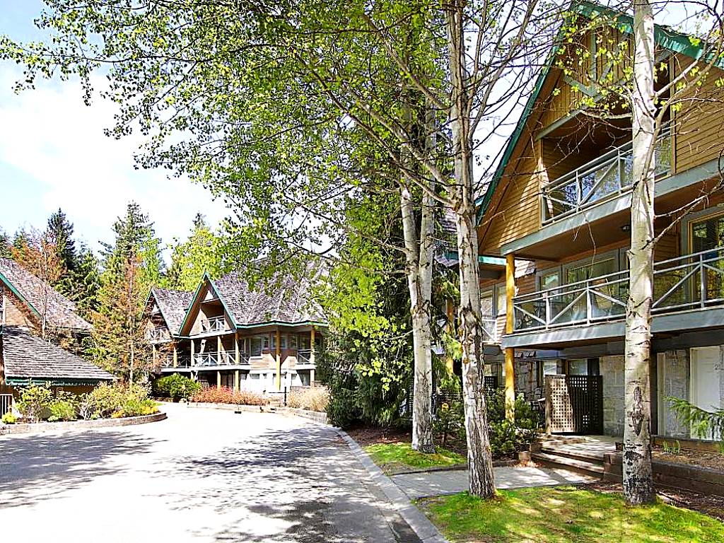 Valhalla Vacations at Whistler