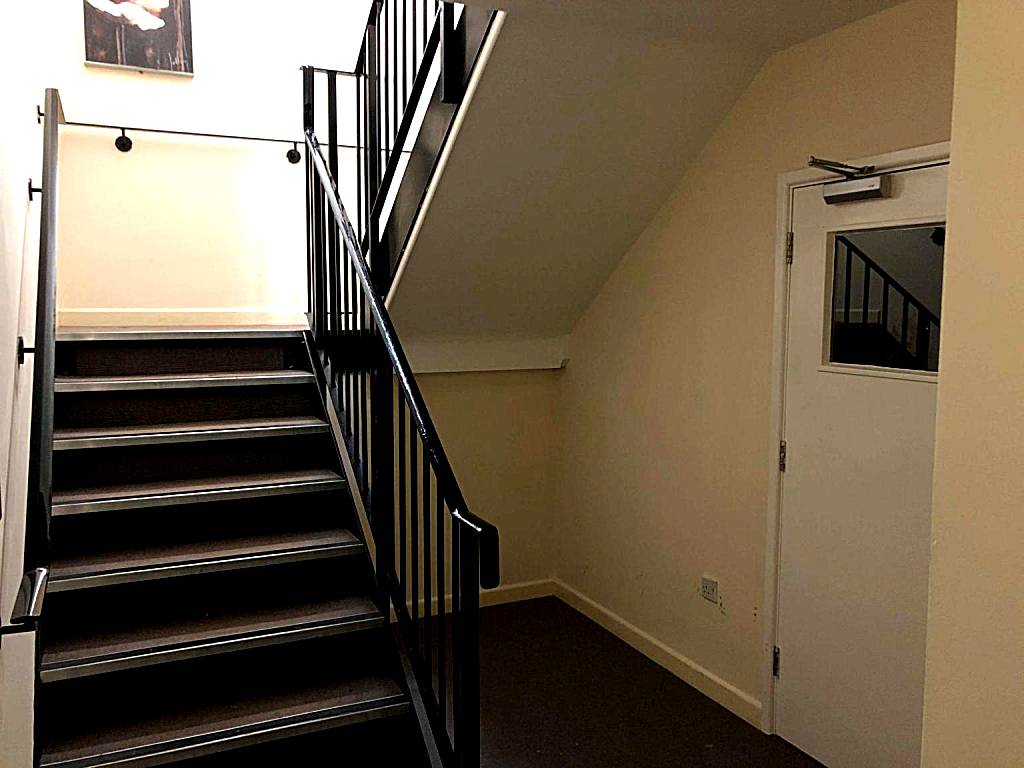 St Johns - Two Bedroom Apartment (Worcester) 