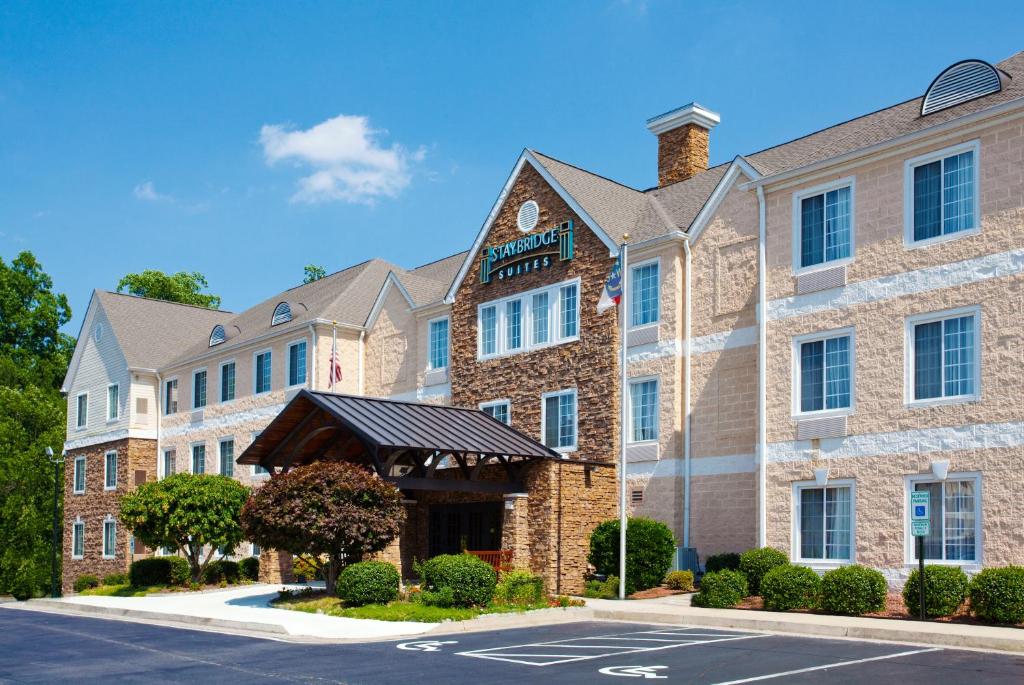 Staybridge Suites Raleigh-Durham Airport-Morrisville, an IHG Hotel