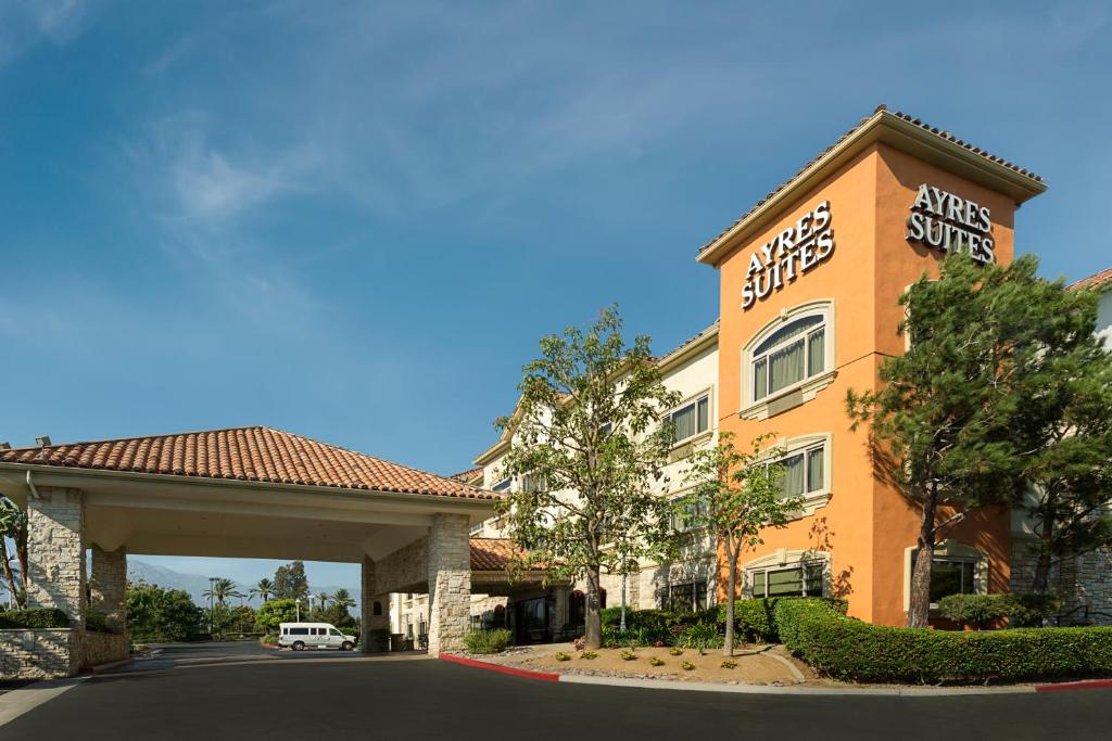 Ayres Suites Ontario at the Mills Mall - Rancho Cucamonga