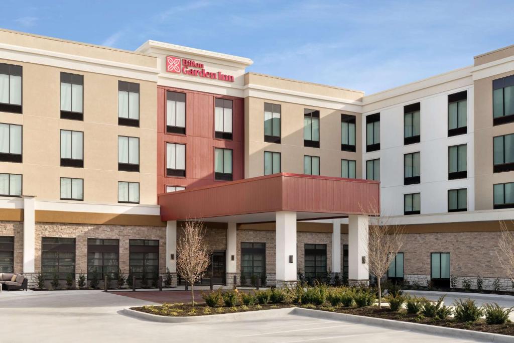 Hilton Garden Inn Newtown Square Radnor