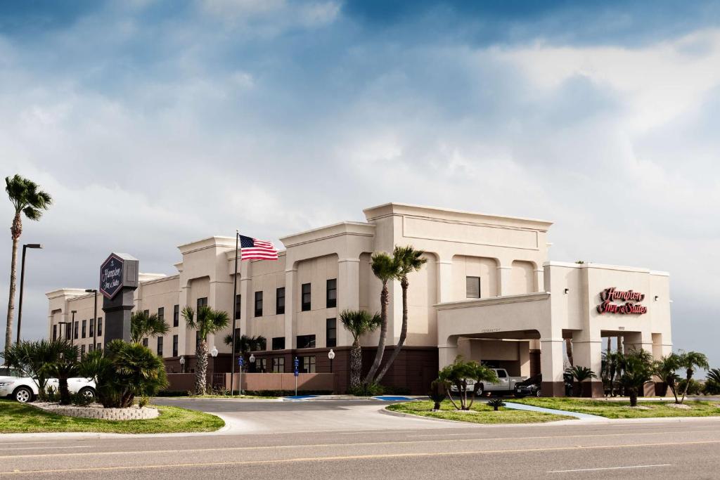 Hampton Inn & Suites Harlingen