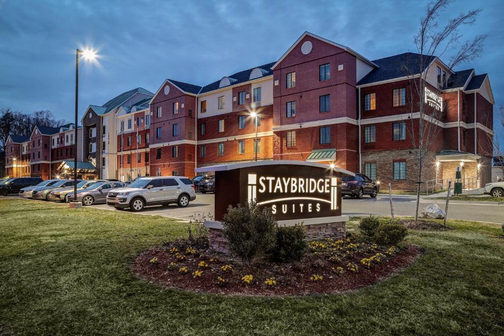 Staybridge Suites Washington D.C. - Greenbelt, an IHG Hotel